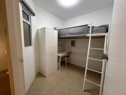 Regent Grove (D23), Condominium #563517461